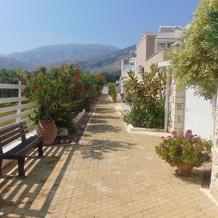 Villa Campos- Less Than 5-Min Walk To Kalivaki Beach Georgioupoli Exteriör bild