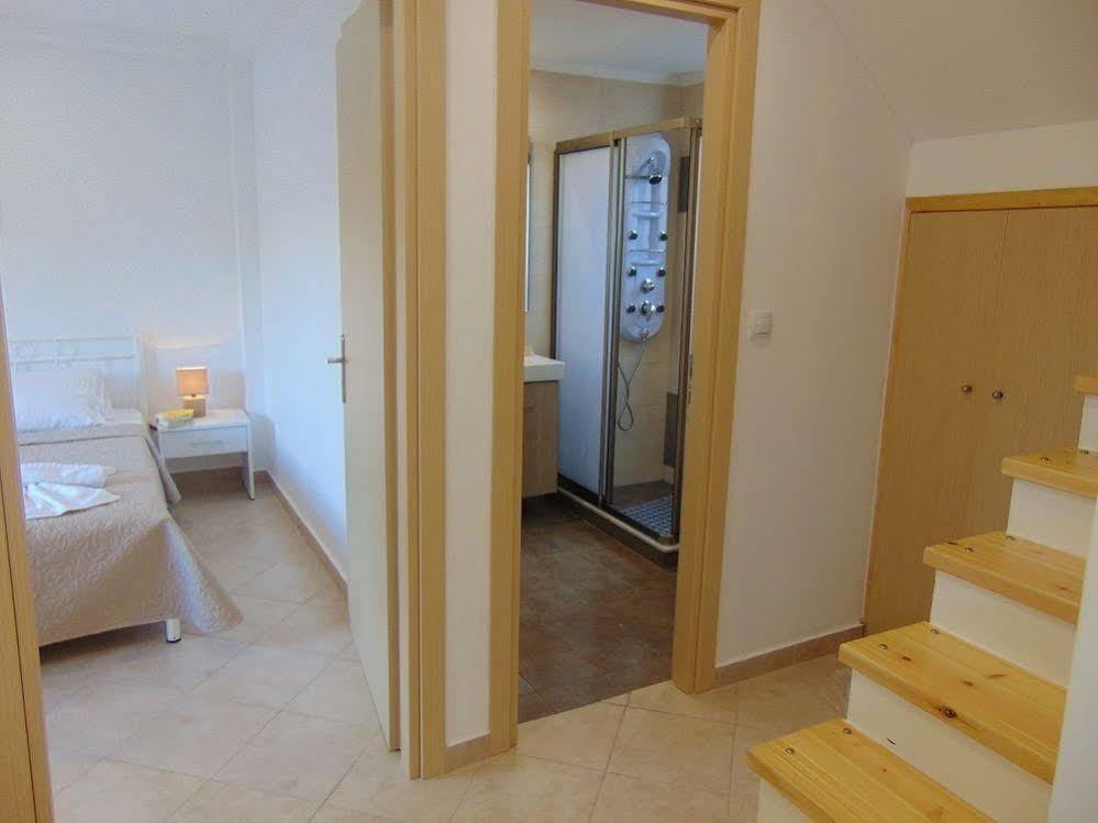 Villa Campos- Less Than 5-Min Walk To Kalivaki Beach Georgioupoli Exteriör bild