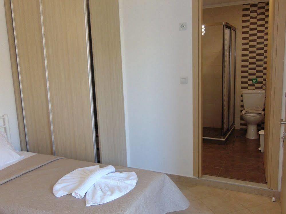 Villa Campos- Less Than 5-Min Walk To Kalivaki Beach Georgioupoli Exteriör bild
